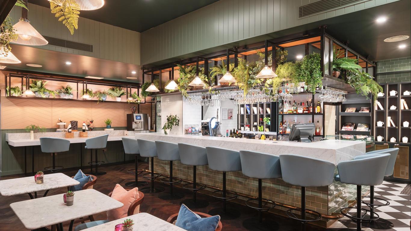 Hotel Indigo London - Kensington By IHG