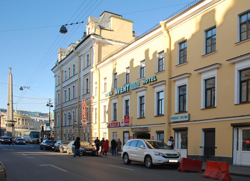 Outdoors view Photo