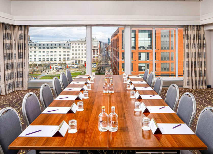 Conference room Photo