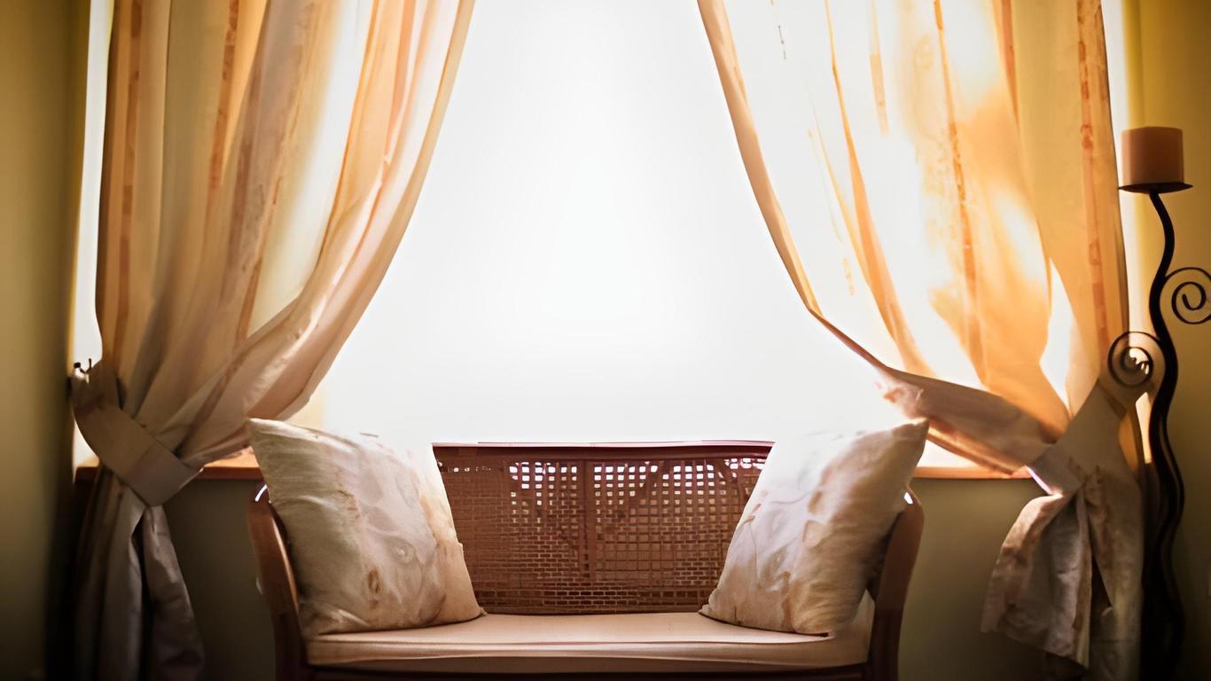 Kitay-Gorod Hotel
