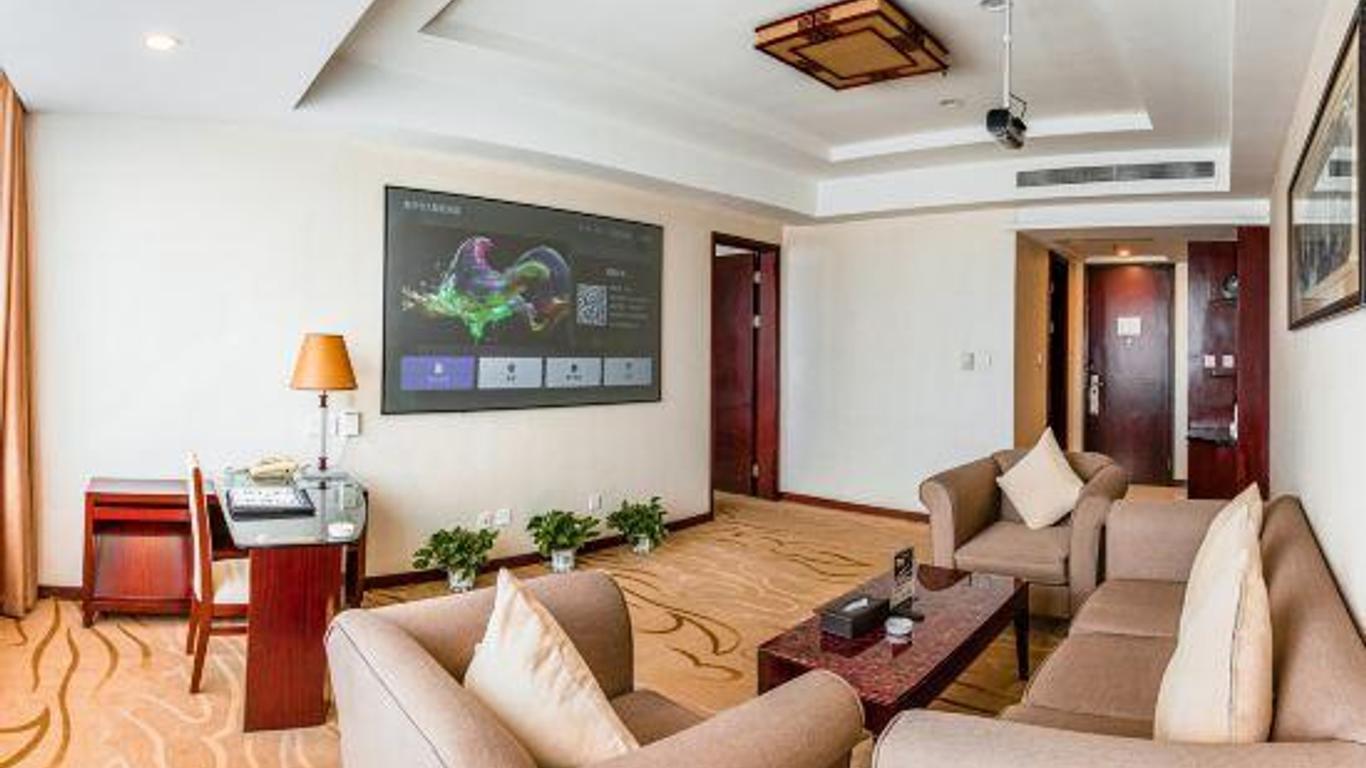 Hanyuan Hotel