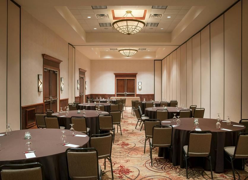 Conference room Photo