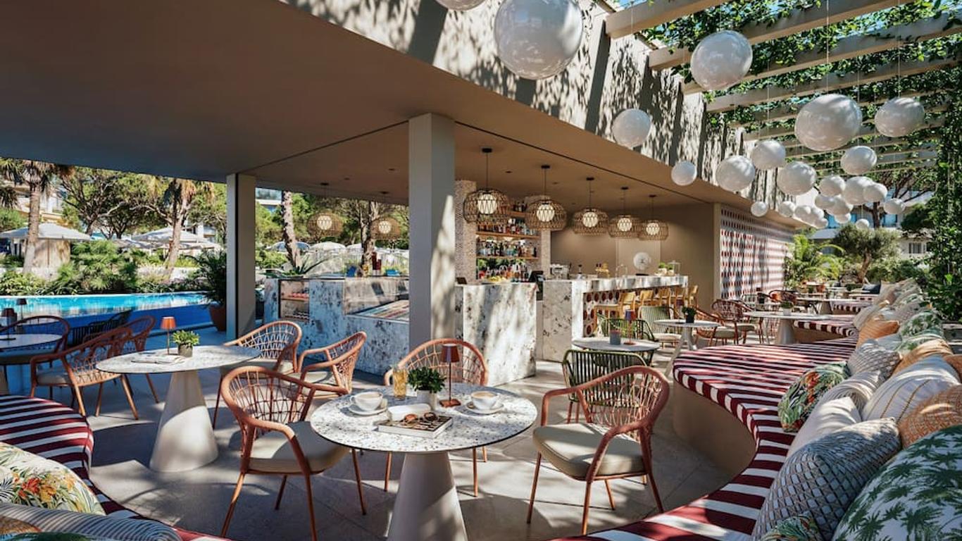 Pical Resort, Valamar Collection
