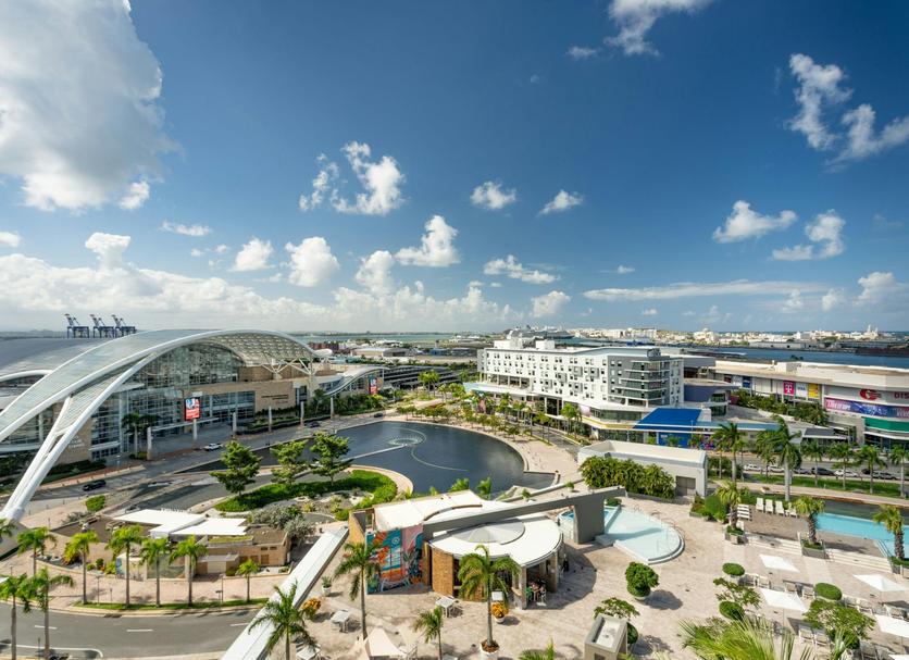 Outdoors view Photo