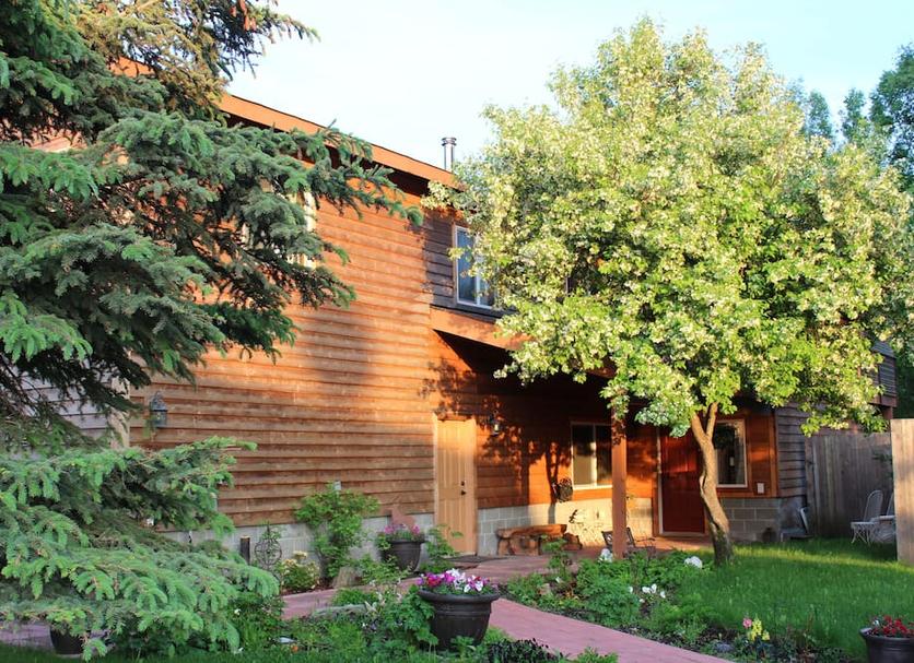 Outdoors view Photo