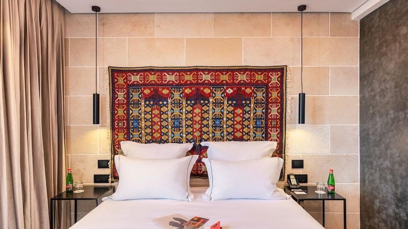 Brown JLM Mamilla, a member of Brown Hotels