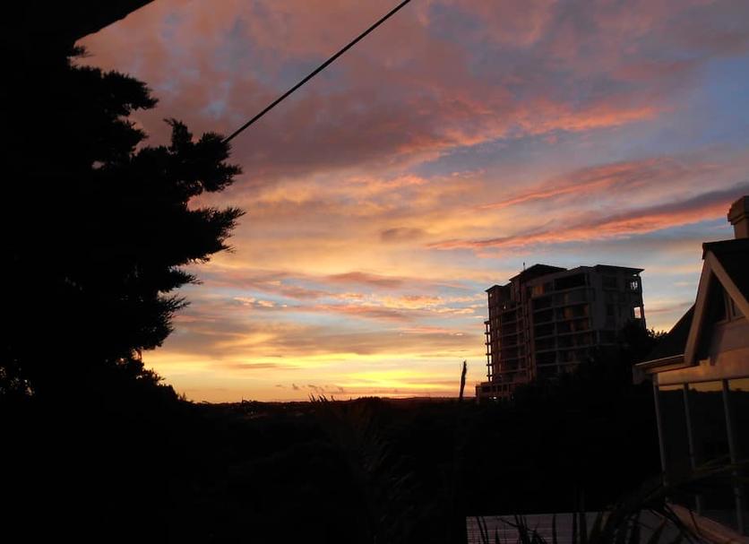 Outdoors view Photo