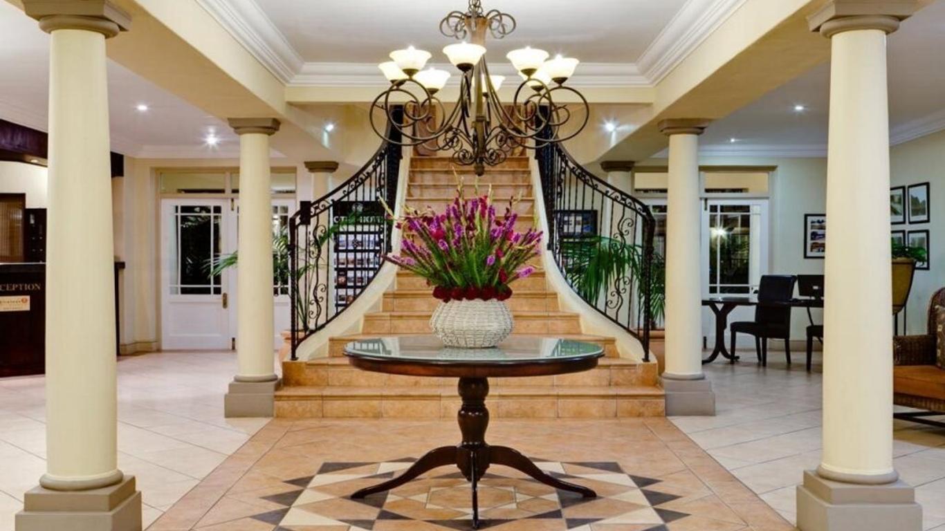 Protea Hotel by Marriott Franschhoek
