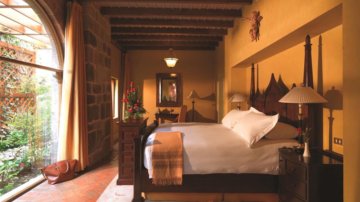 Monasterio, A Belmond Hotel, Cusco