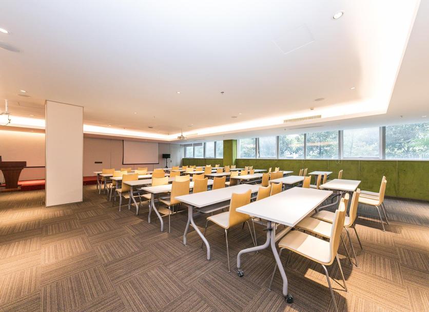 Conference room Photo