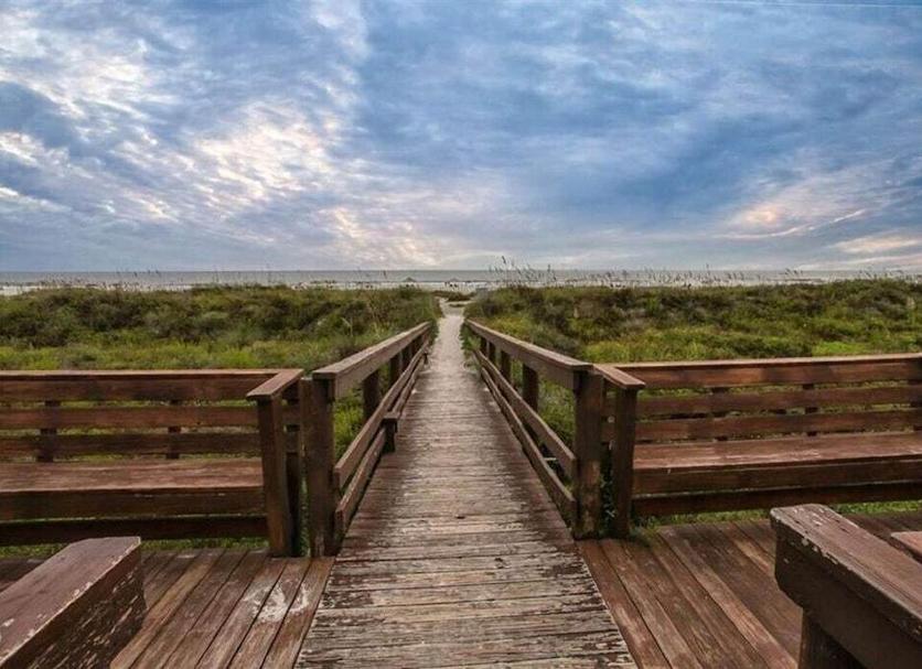 Outdoors view Photo