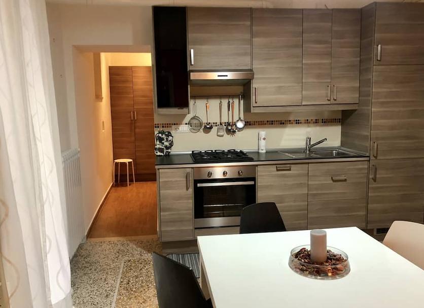 Kitchen Photo