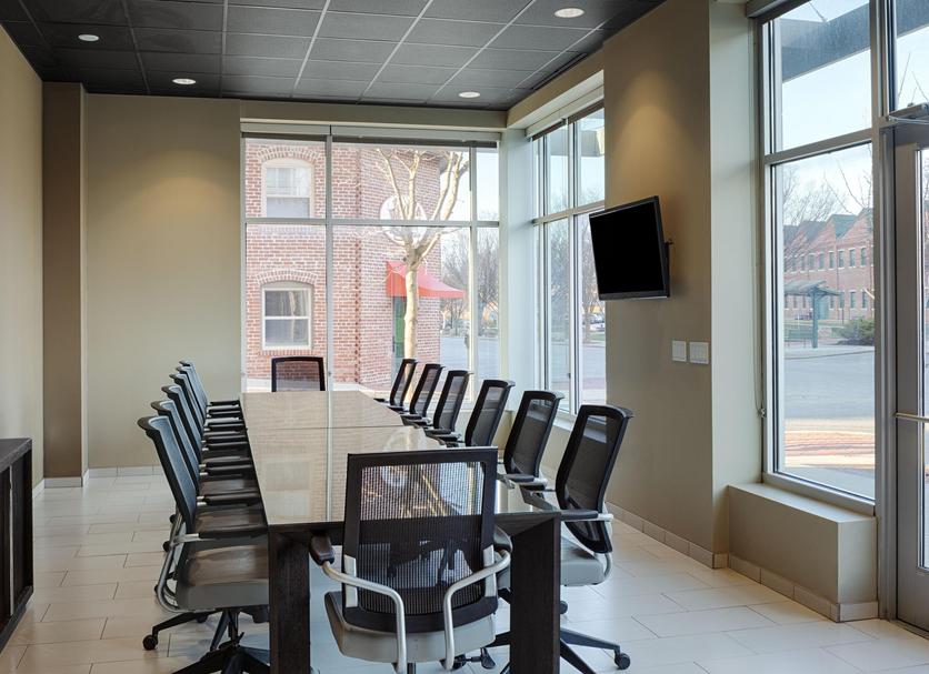 Conference room Photo