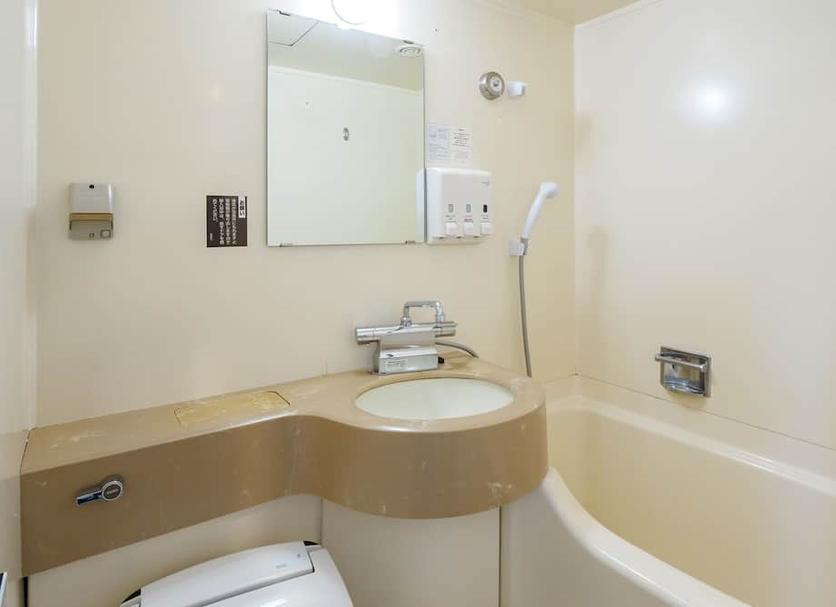 Bathroom Photo