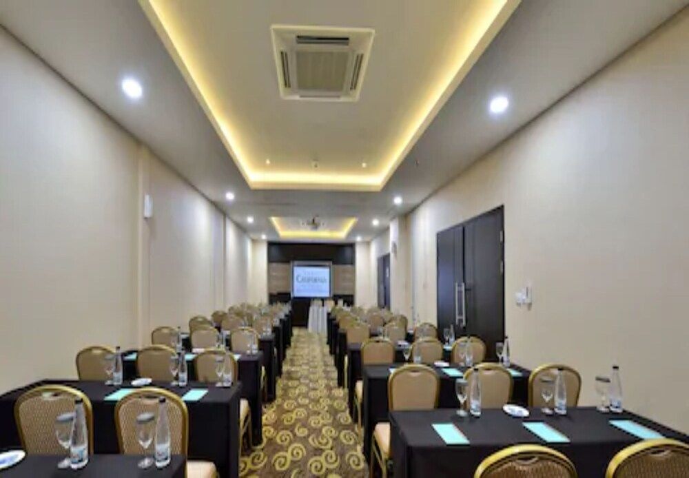 Conference room