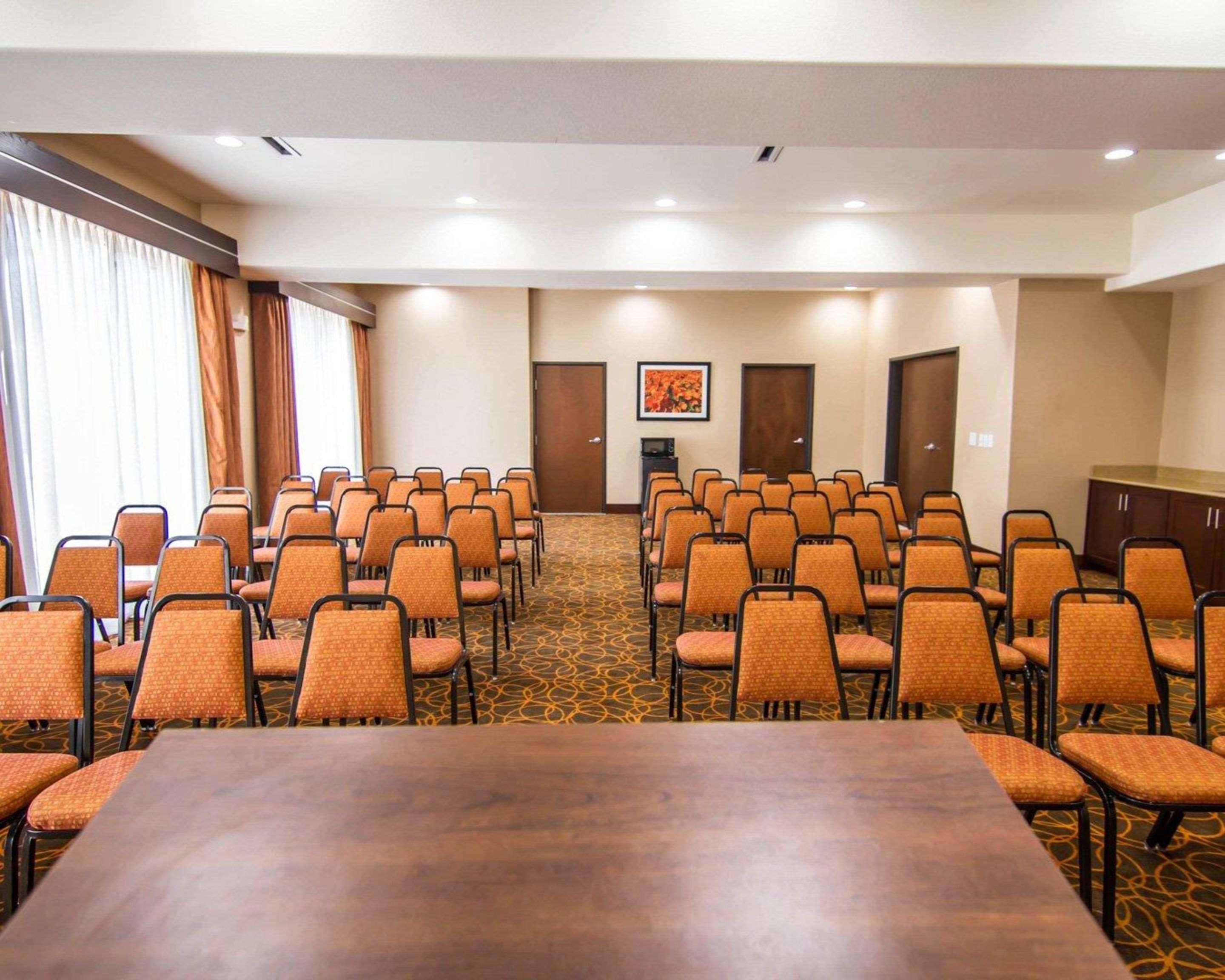Conference room