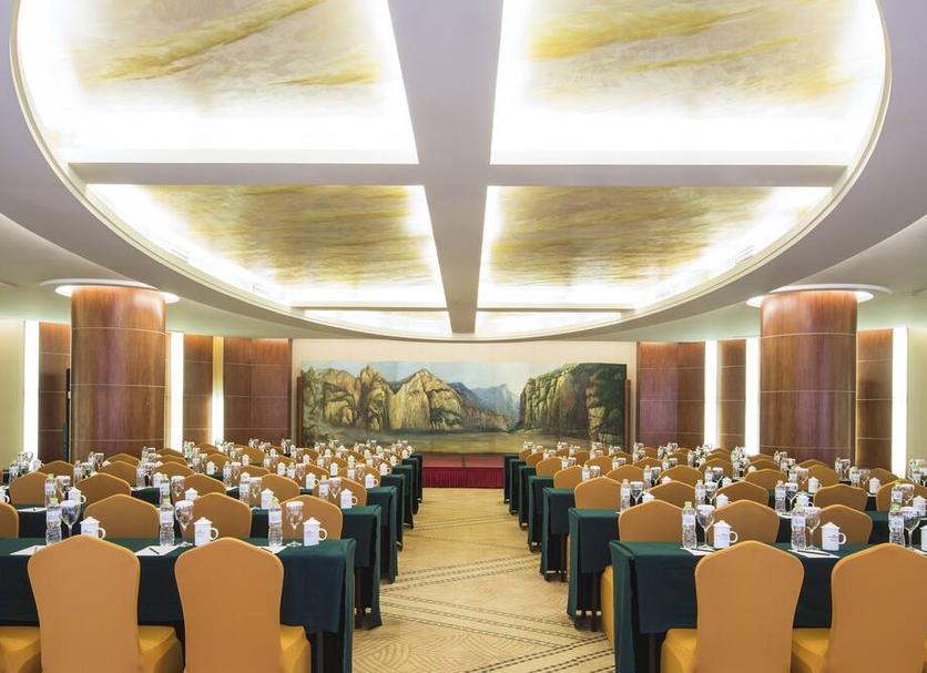 Conference room Photo
