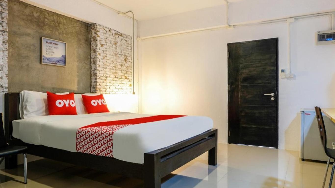 Isleep Guesthouse
