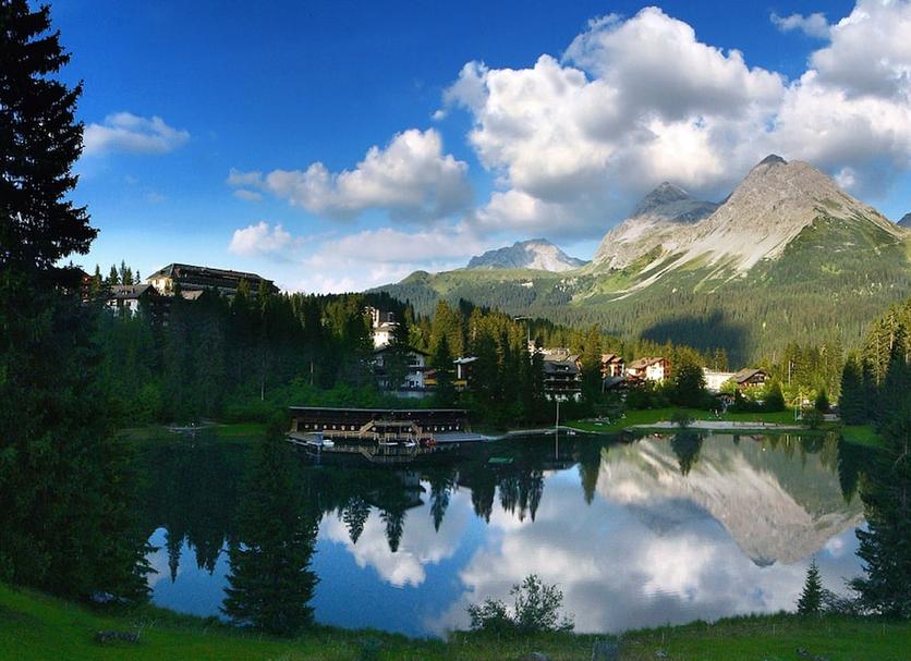 Outdoors view Photo