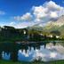 Outdoors view