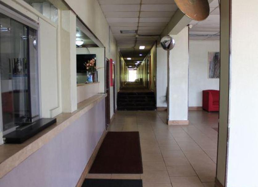 Hallway Photo