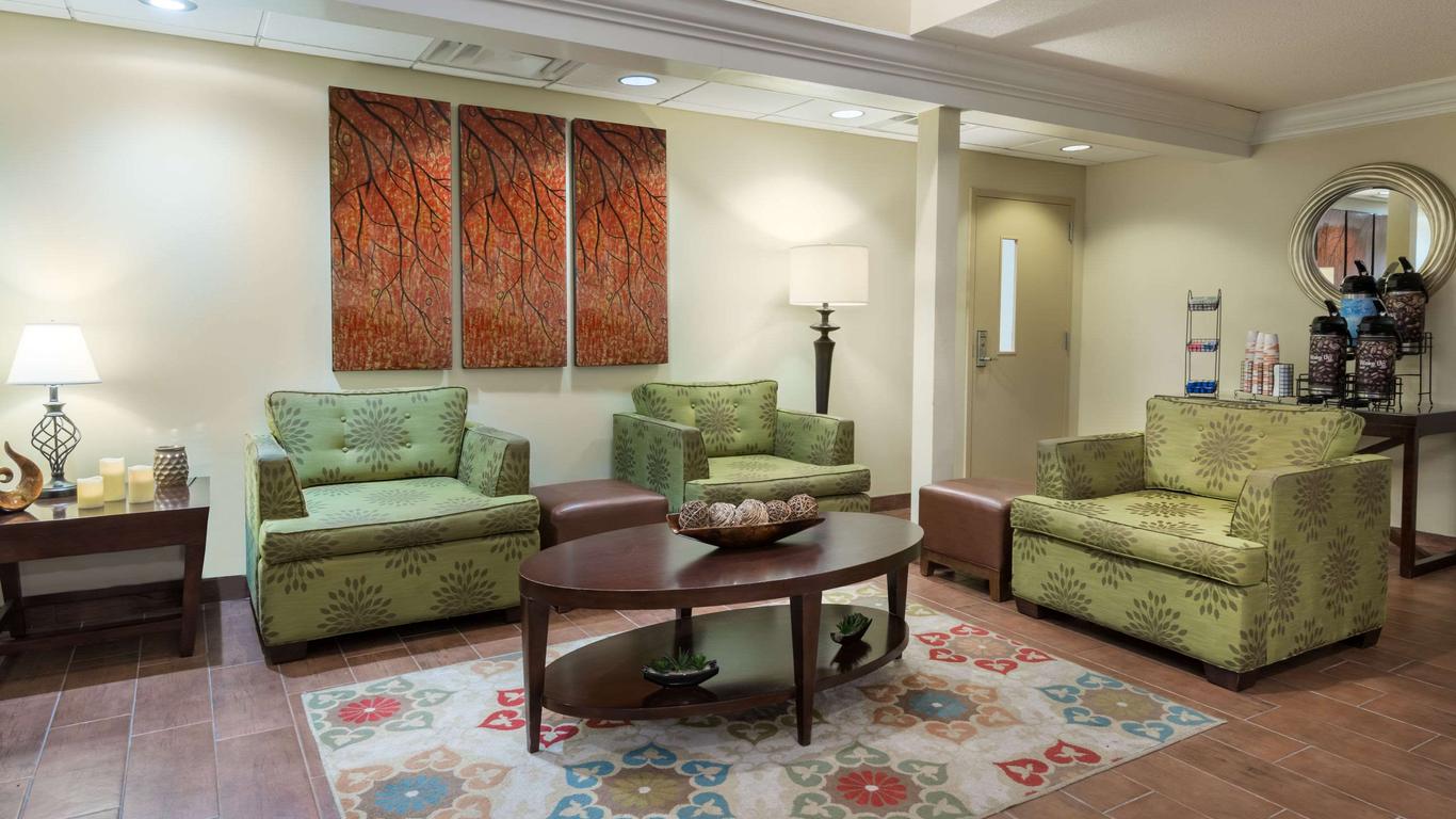 Comfort Inn Near Ft Bragg