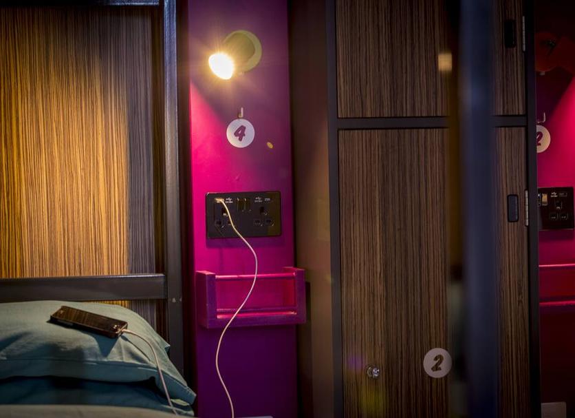 Room amenity Photo