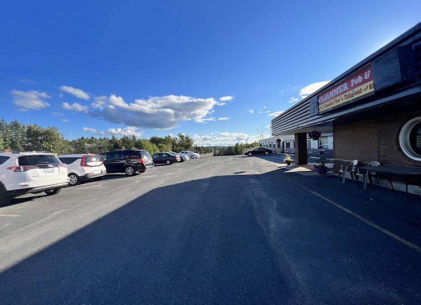 Outdoors view Photo
