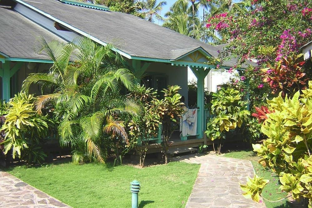 Outdoors view