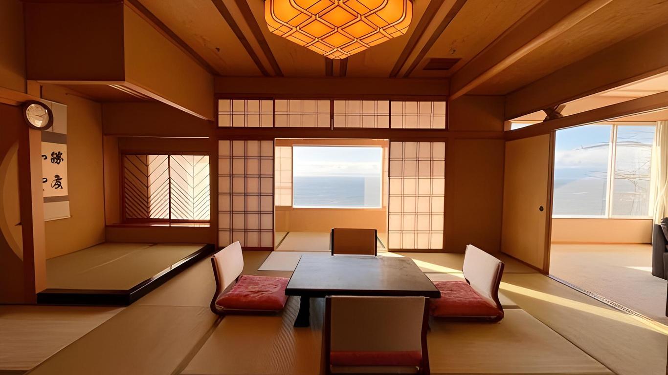 Itoen Hotel Toi