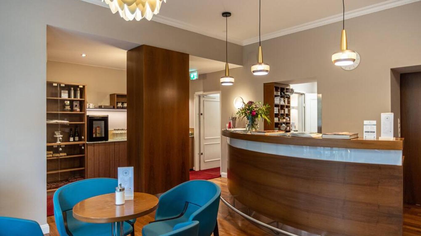 Hotel SPIESS & SPIESS Appartement-Pension