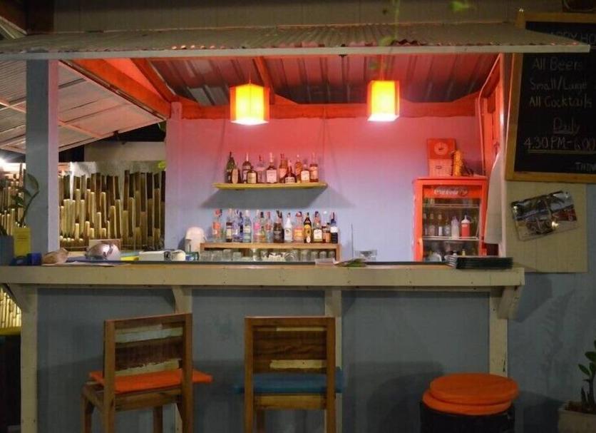 Bar Photo