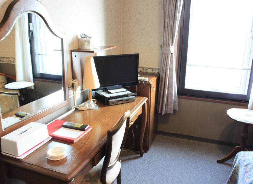 Room amenity Photo