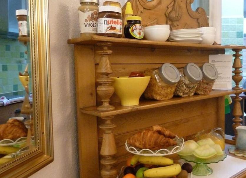 Room amenity Photo