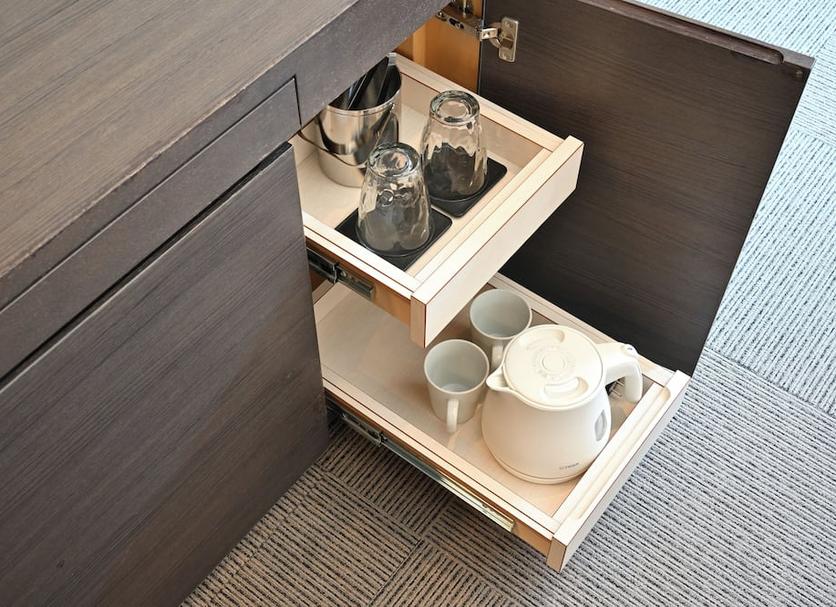 Room amenity Photo