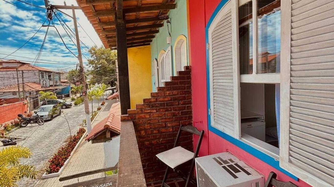 Nova Aldeia Buzios