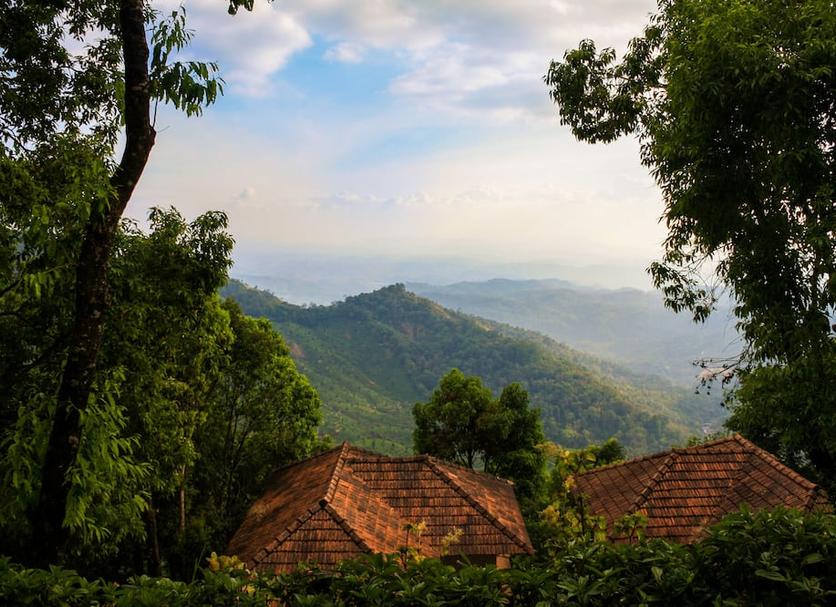 Outdoors view Photo
