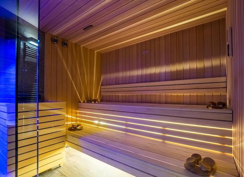 Spa Photo