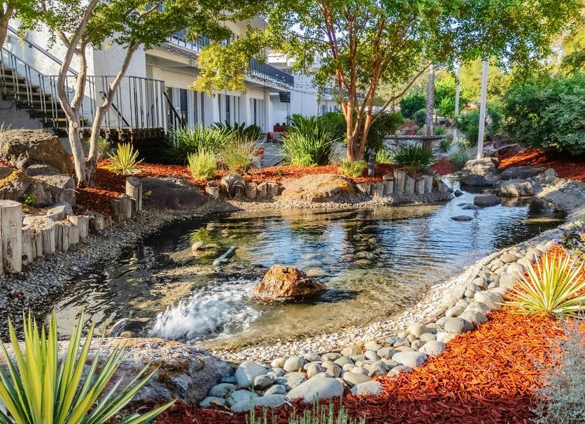 Outdoors view Photo