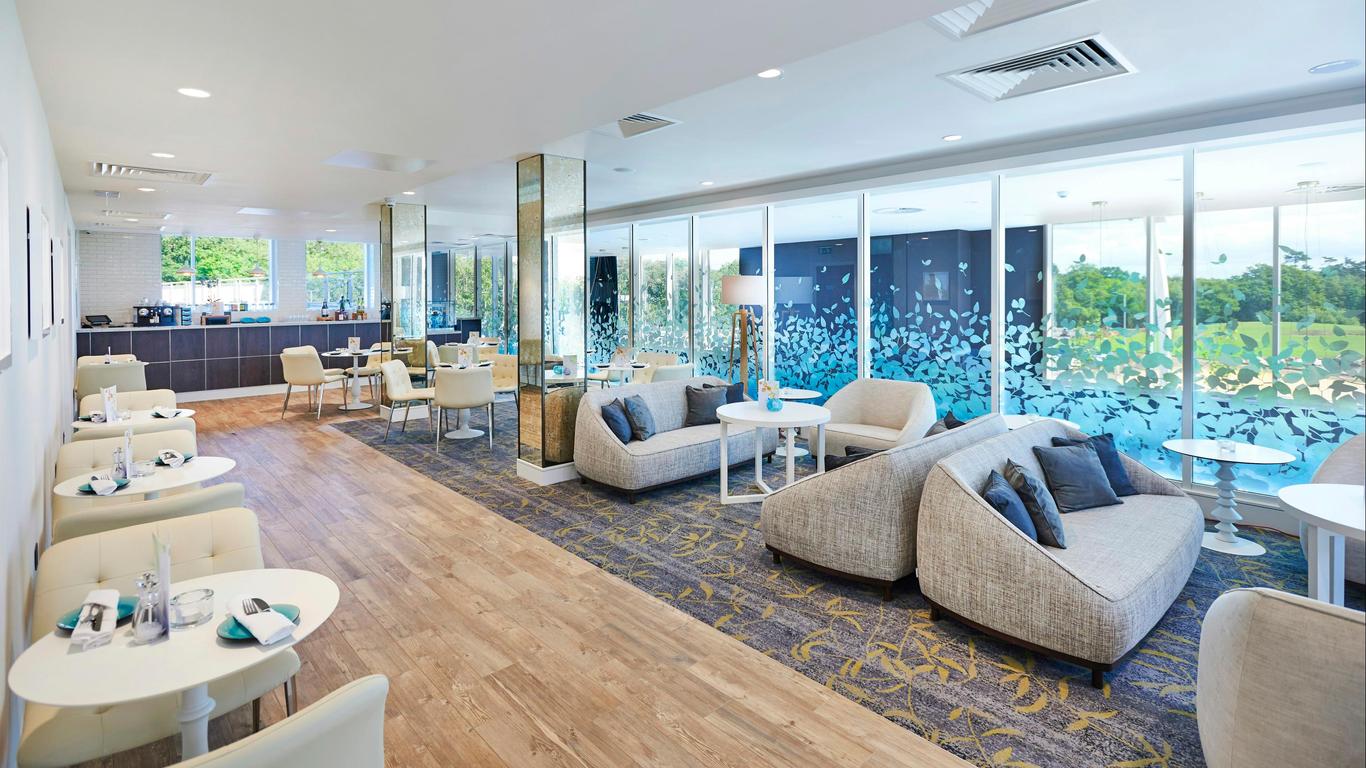 Hilton Southampton - Utilita Bowl
