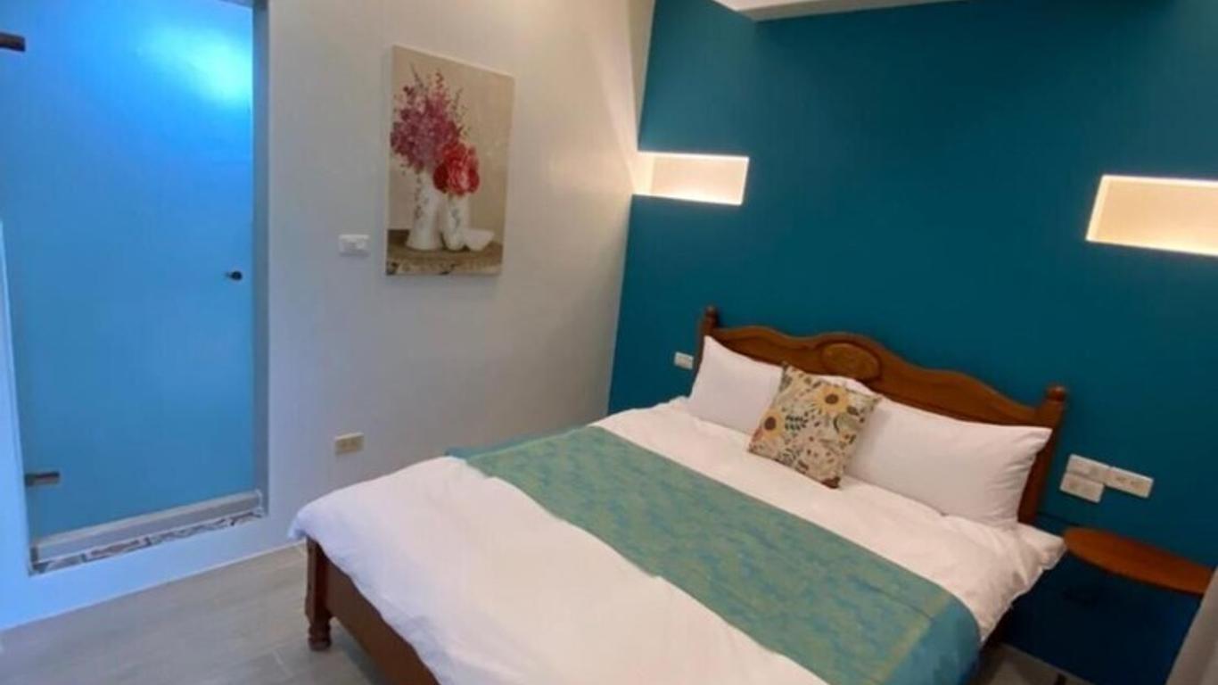 Beauty Home Homestay