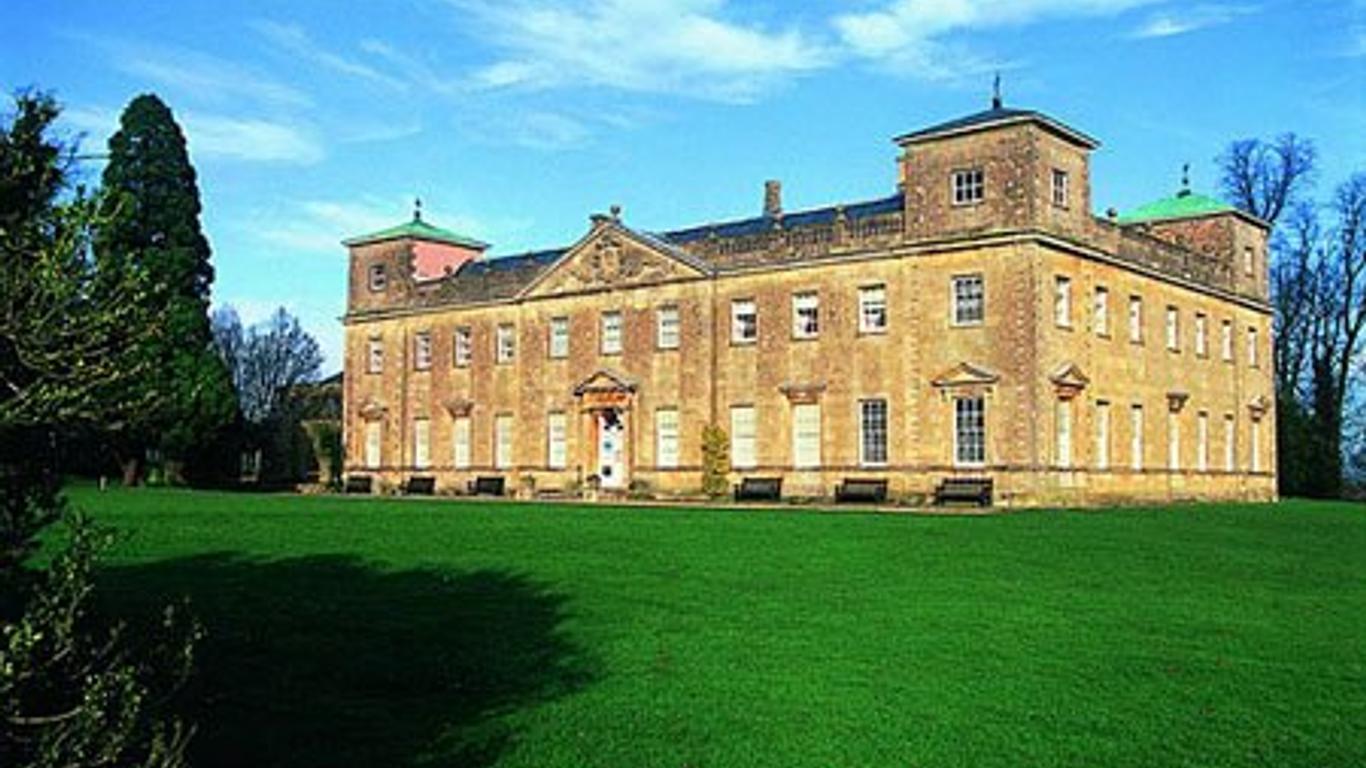 Lydiard Park Hotel & Conference Centre