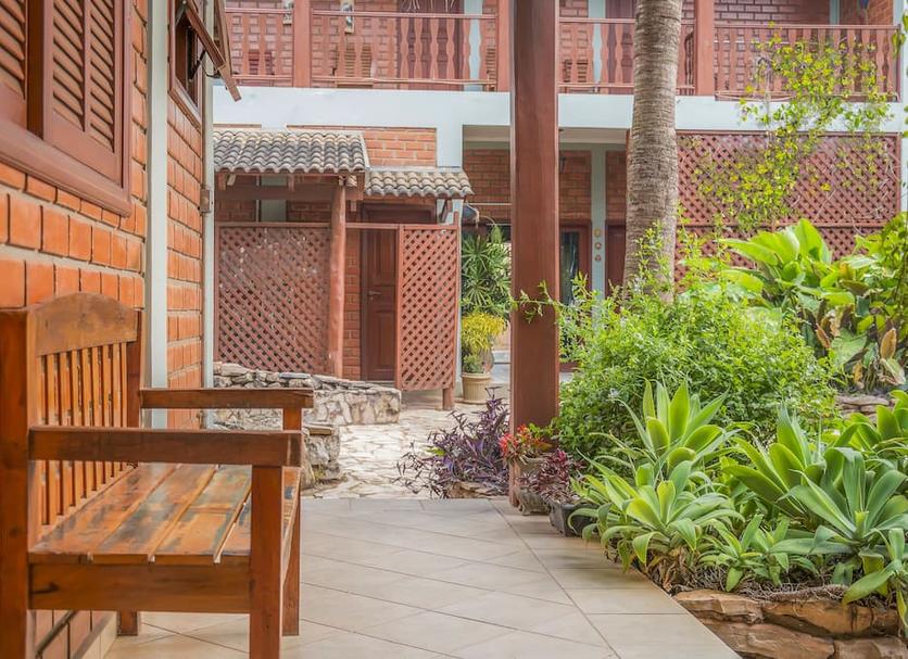 Outdoors view Photo