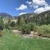 Outdoors view