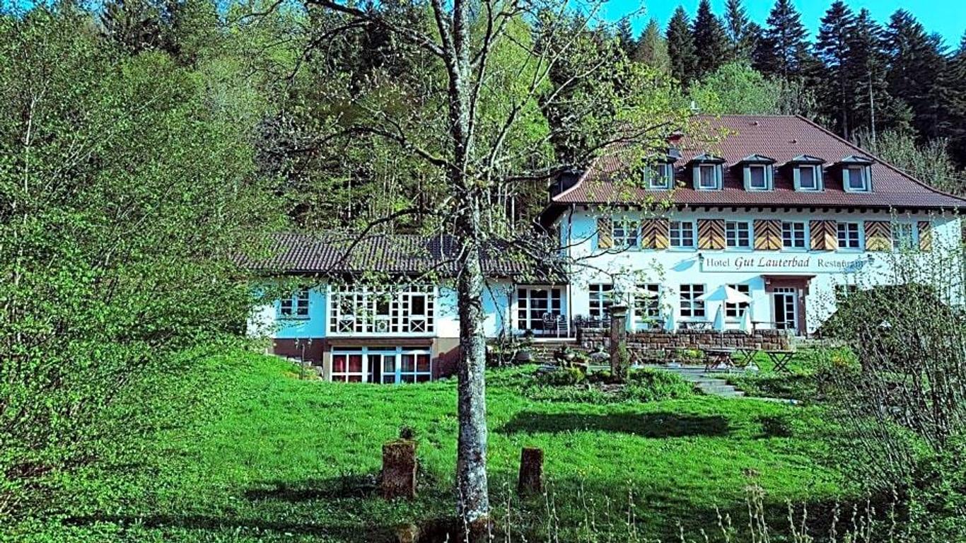 Gut Lauterbad
