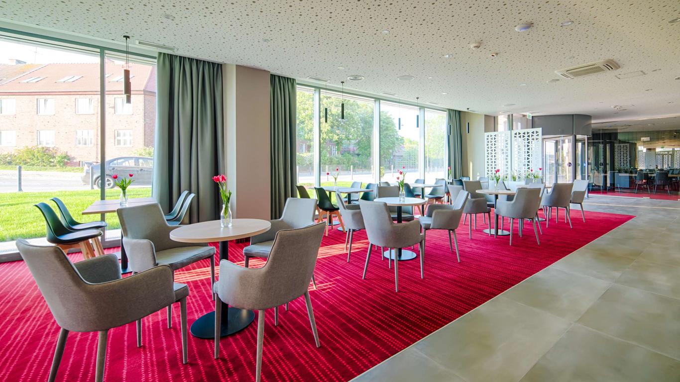Focus Hotel Gdansk Premium