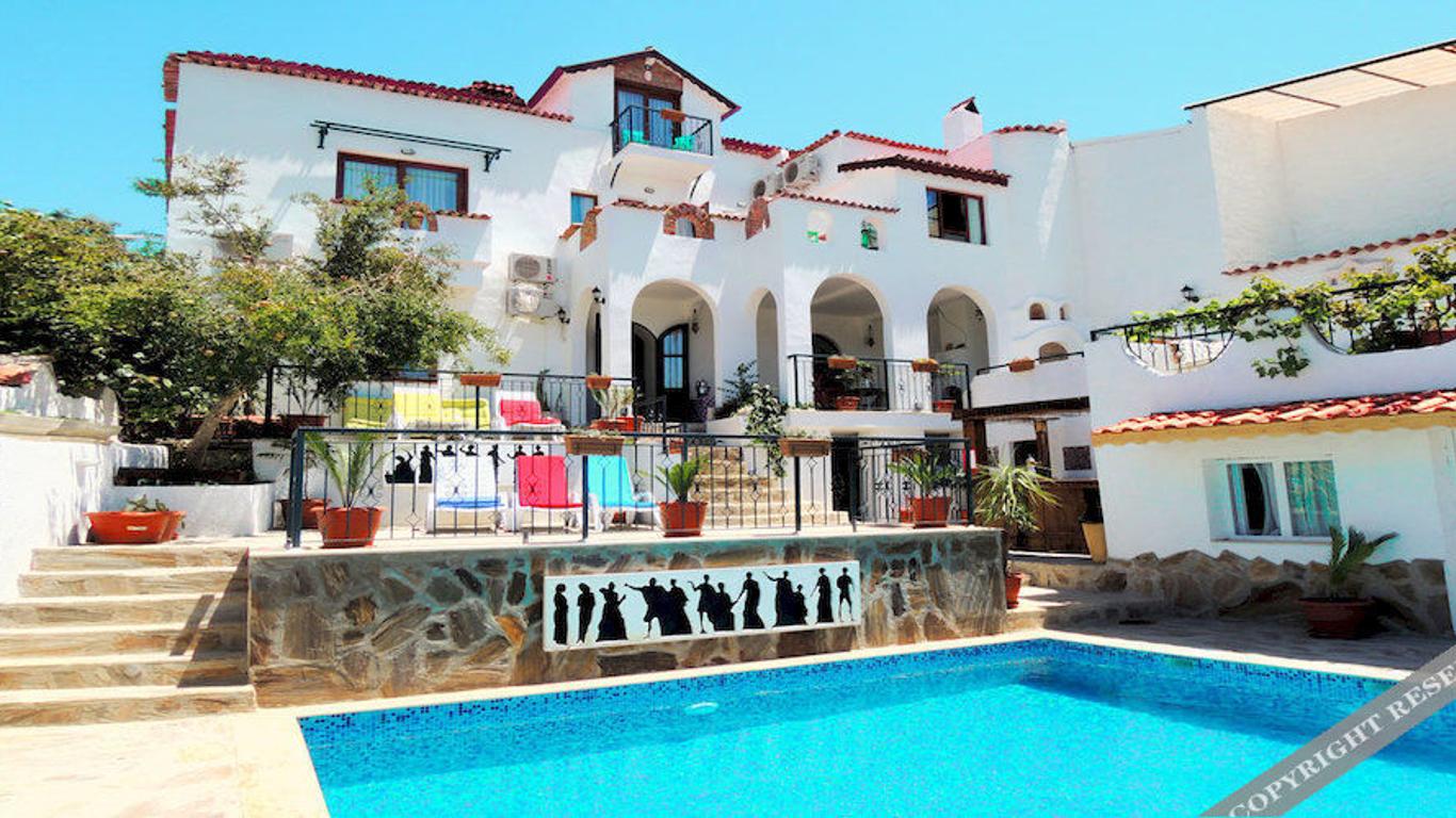 Villa Panorama