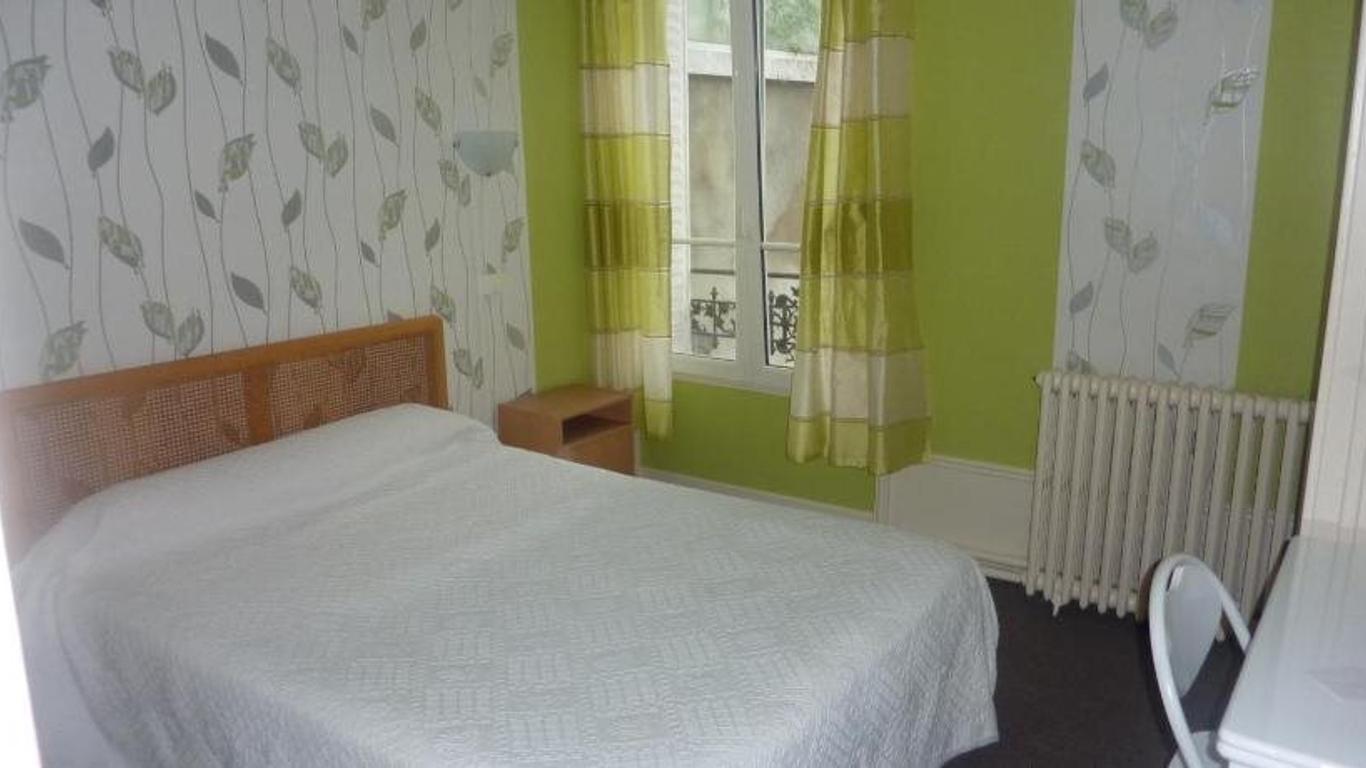 Ardenn Hotel