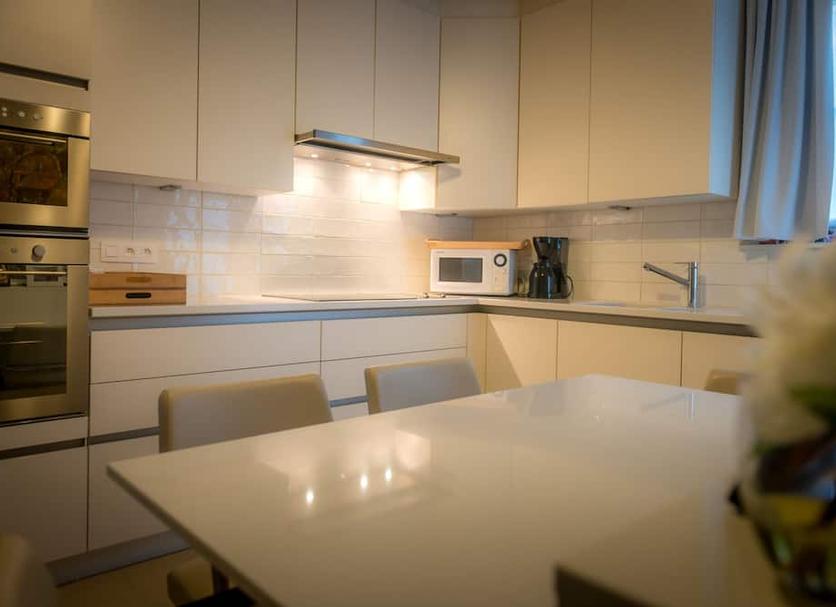Kitchen Photo