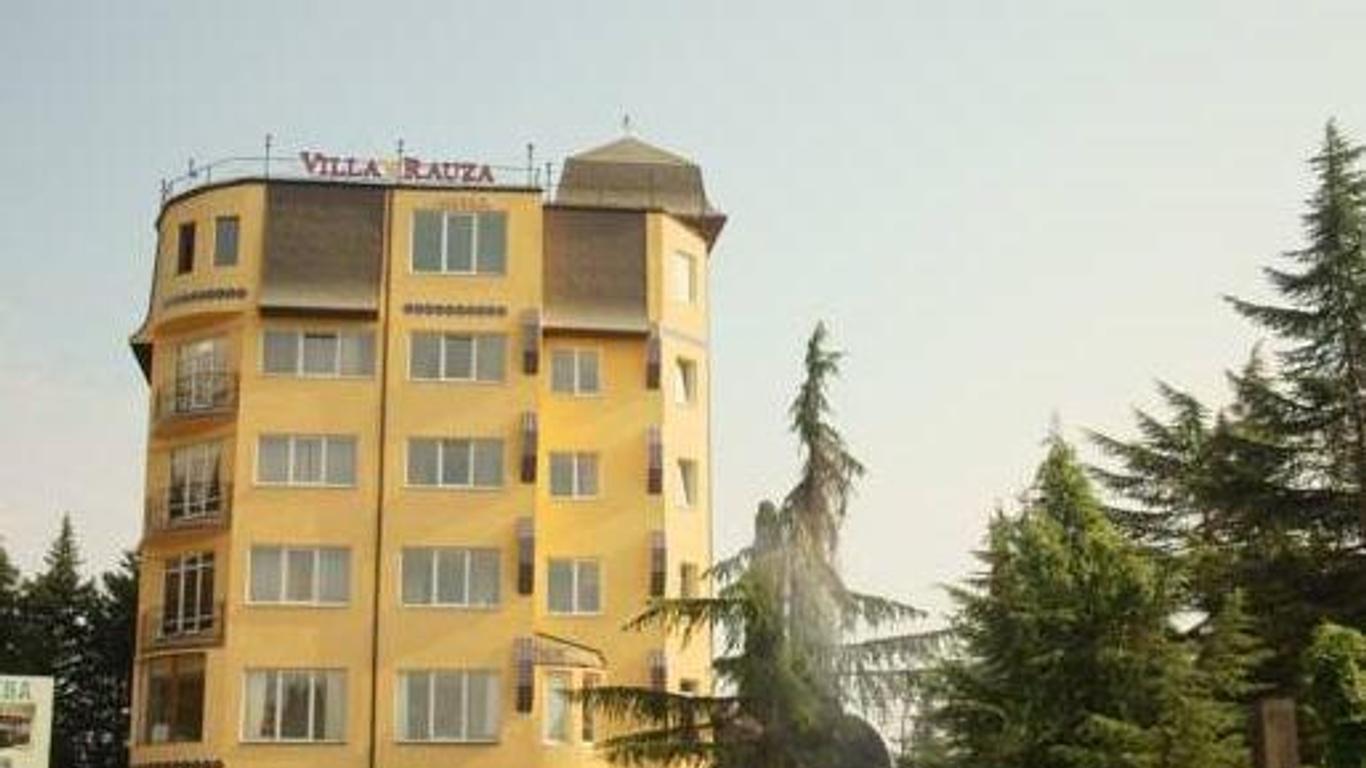 Villa Rauza Hotel